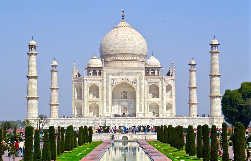Cultural Wonders